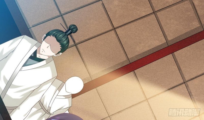 Magic Immortal Qi Chapter 01-02 Bahasa Indonesia